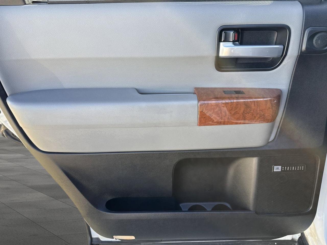 2019 Toyota Sequoia Platinum San Antonio TX