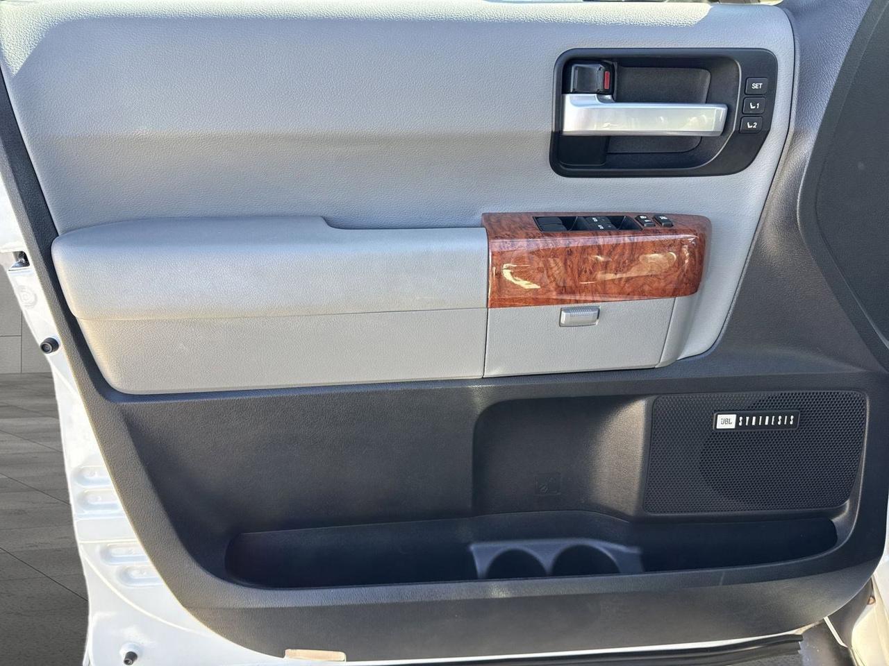 2019 Toyota Sequoia Platinum San Antonio TX