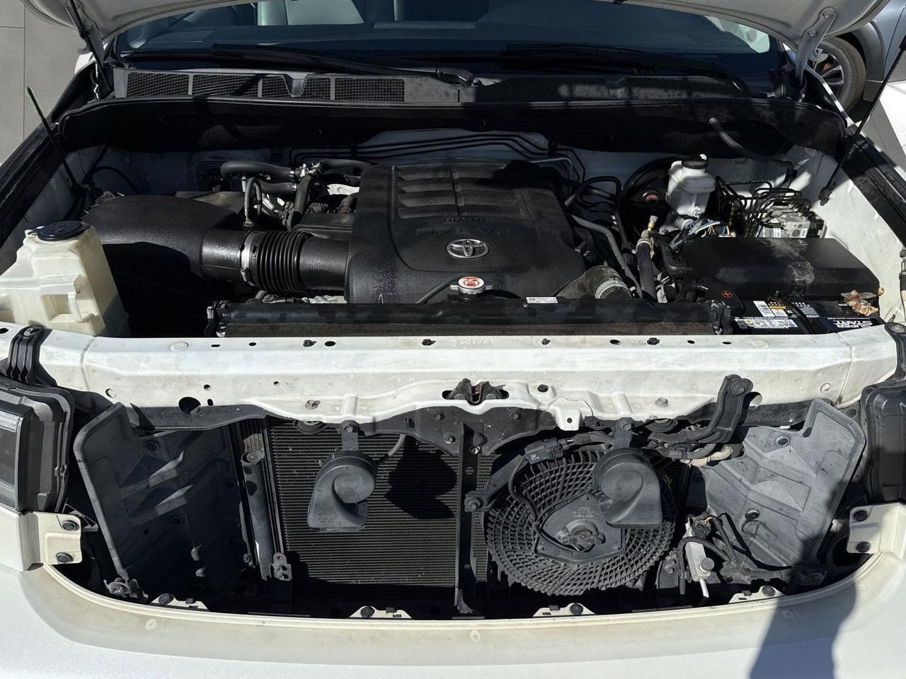 2019 Toyota Sequoia Platinum San Antonio TX