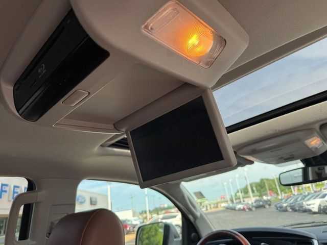 2019 Toyota Sequoia Platinum Washington MO