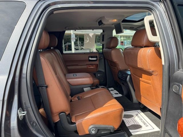 2019 Toyota Sequoia Platinum Washington MO