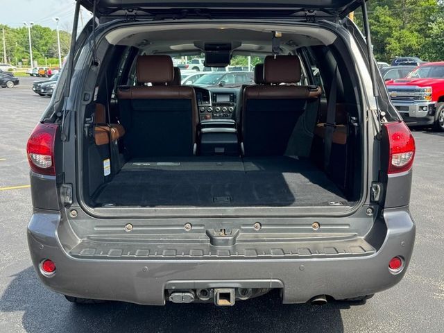2019 Toyota Sequoia Platinum Washington MO
