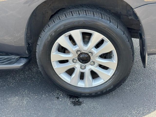 2019 Toyota Sequoia Platinum Washington MO