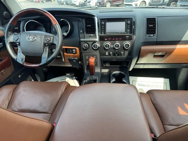 2019 Toyota Sequoia Platinum Washington MO