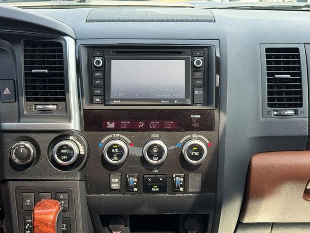 2019 Toyota Sequoia Platinum Washington MO