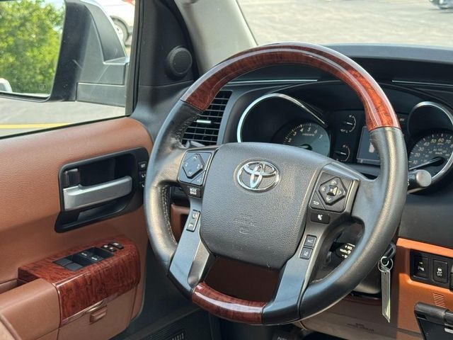 2019 Toyota Sequoia Platinum Washington MO