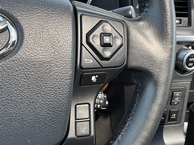 2019 Toyota Sequoia Platinum Washington MO