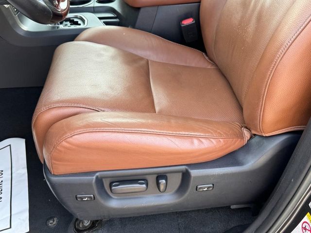 2019 Toyota Sequoia Platinum Washington MO