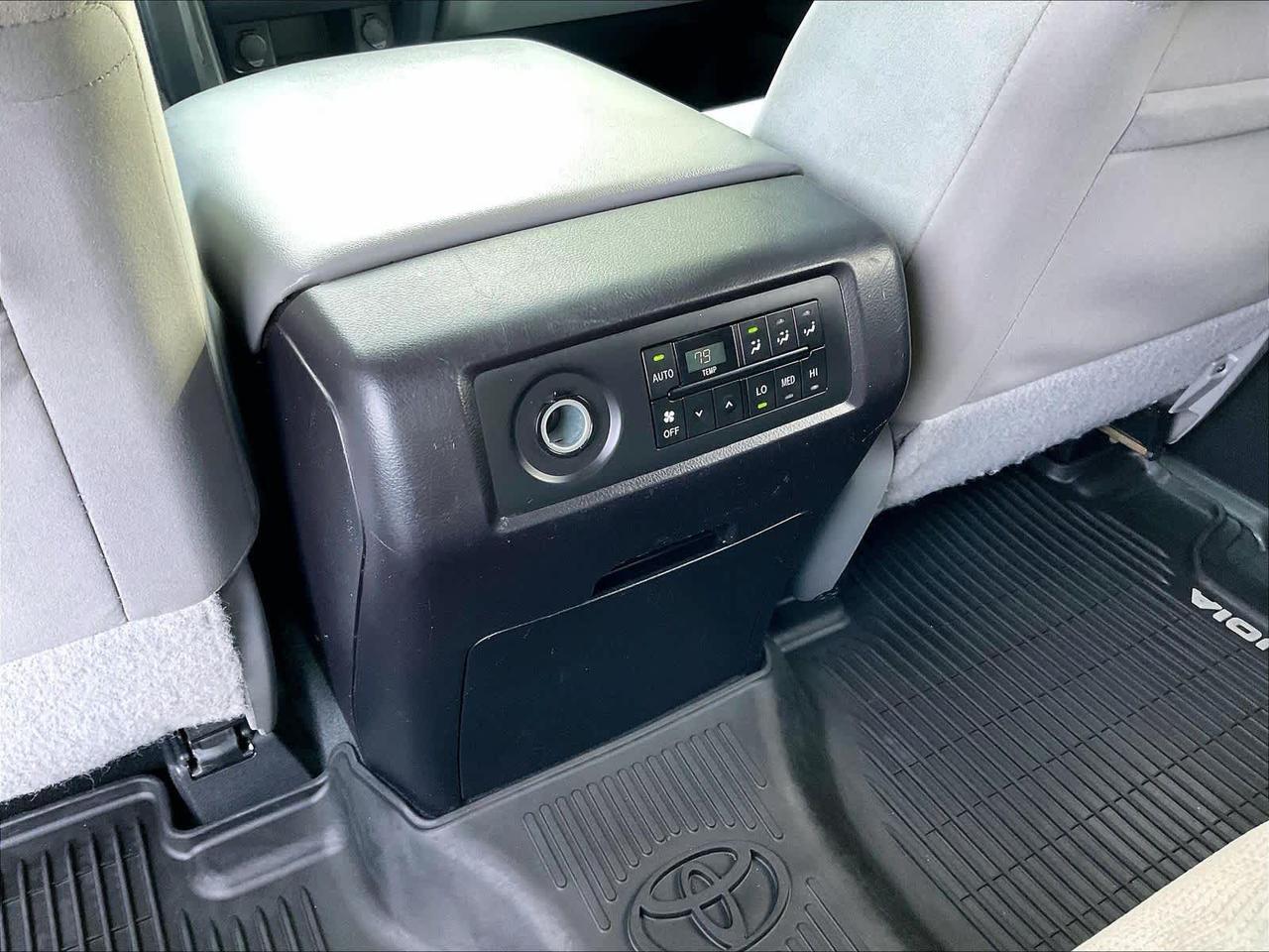 2019 Toyota Sequoia SR5 Roseville CA