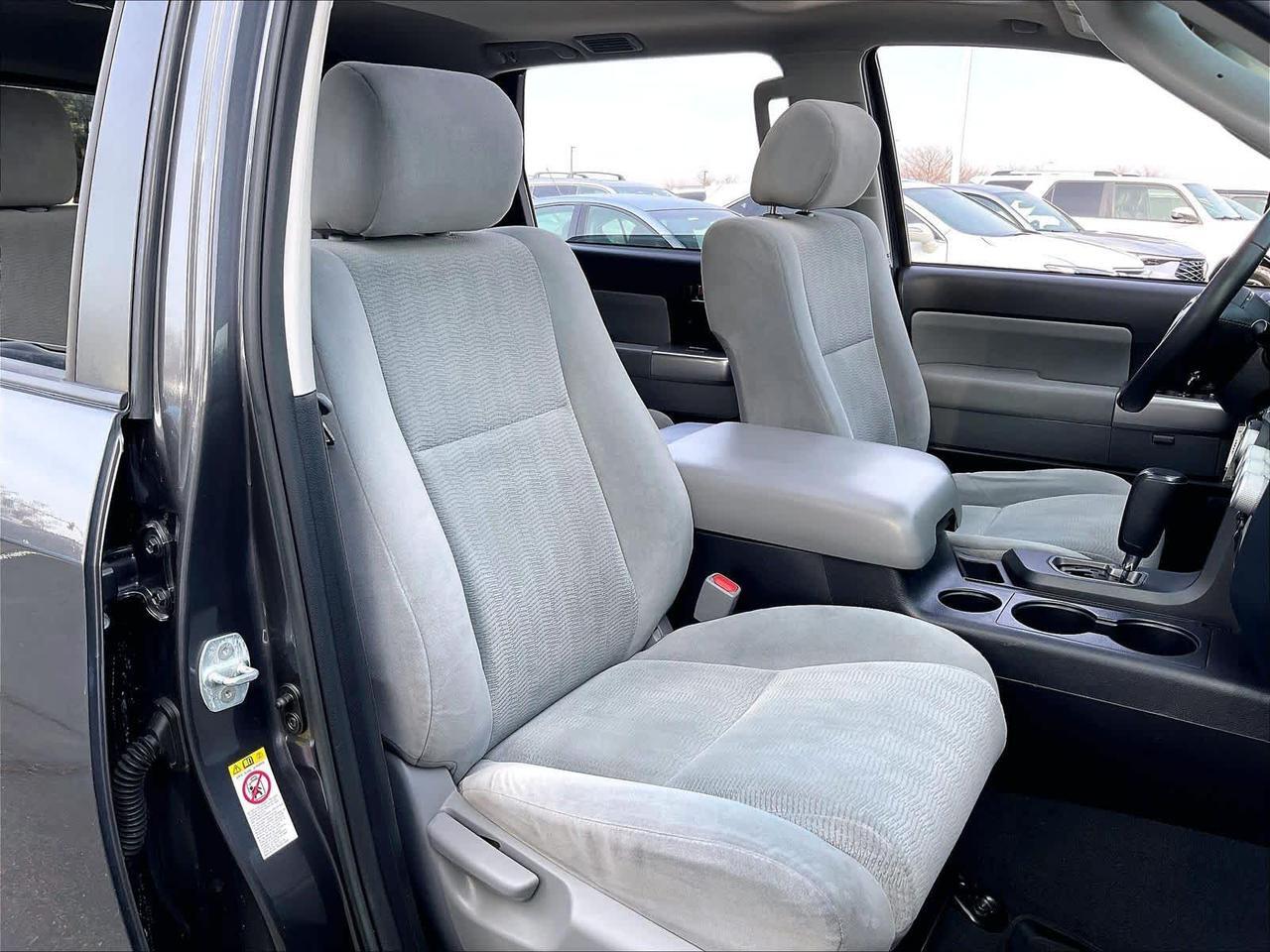 2019 Toyota Sequoia SR5 Roseville CA