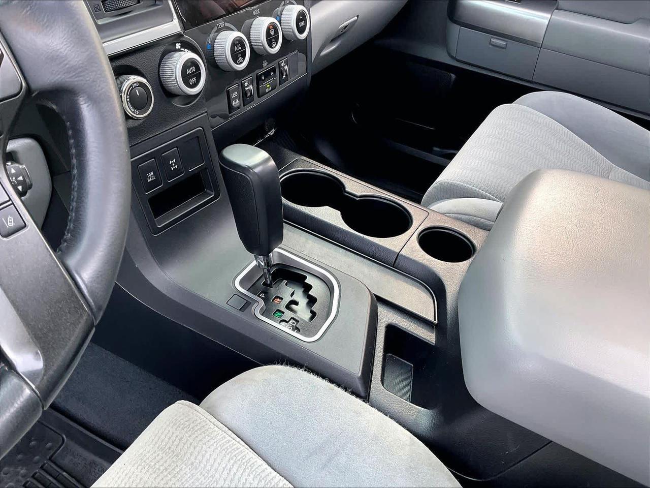 2019 Toyota Sequoia SR5 Roseville CA