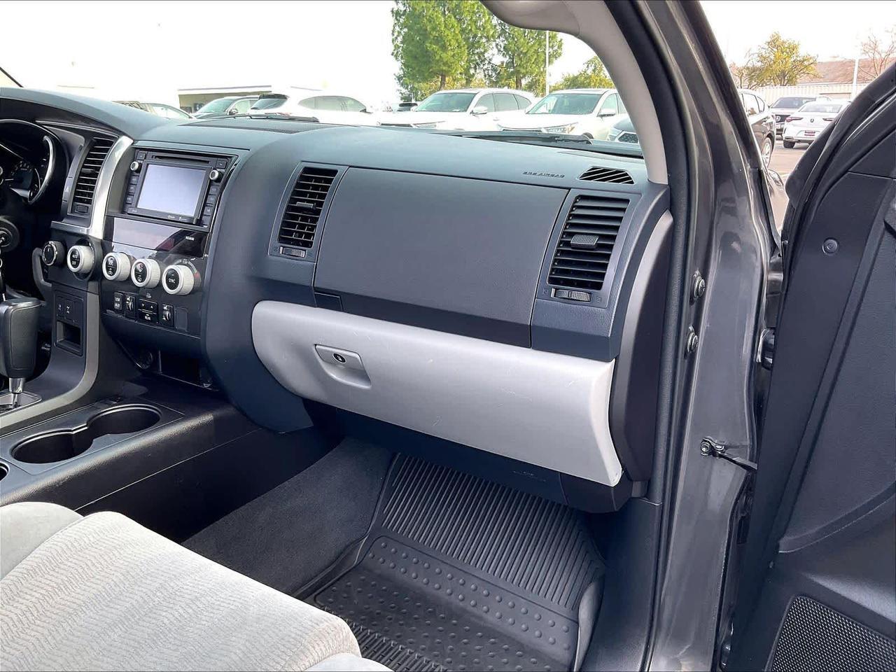 2019 Toyota Sequoia SR5 Roseville CA