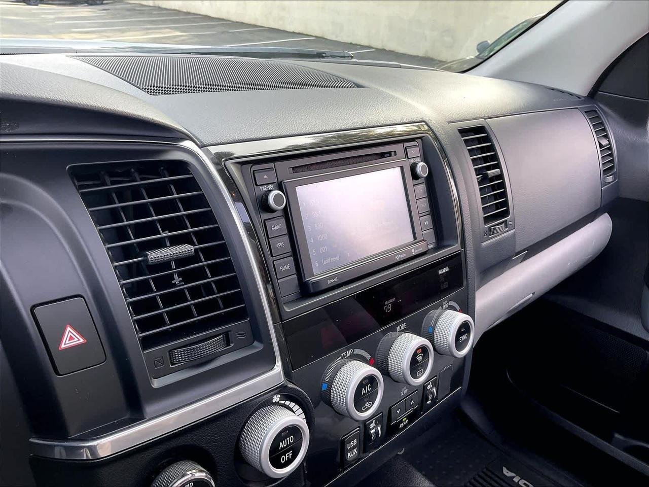 2019 Toyota Sequoia SR5 Roseville CA