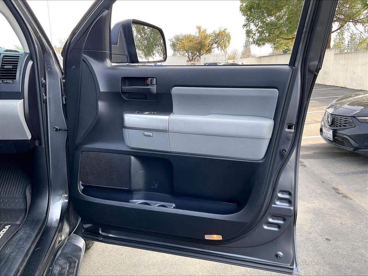2019 Toyota Sequoia SR5 Roseville CA