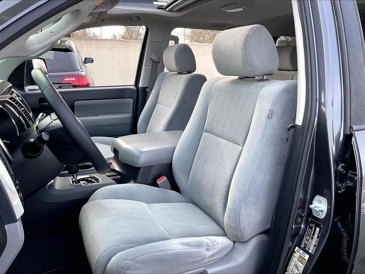 2019 Toyota Sequoia SR5 Roseville CA