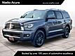 2019 Toyota Sequoia SR5
