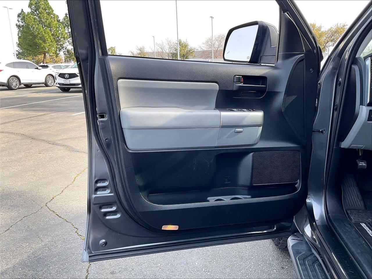 2019 Toyota Sequoia SR5 Roseville CA