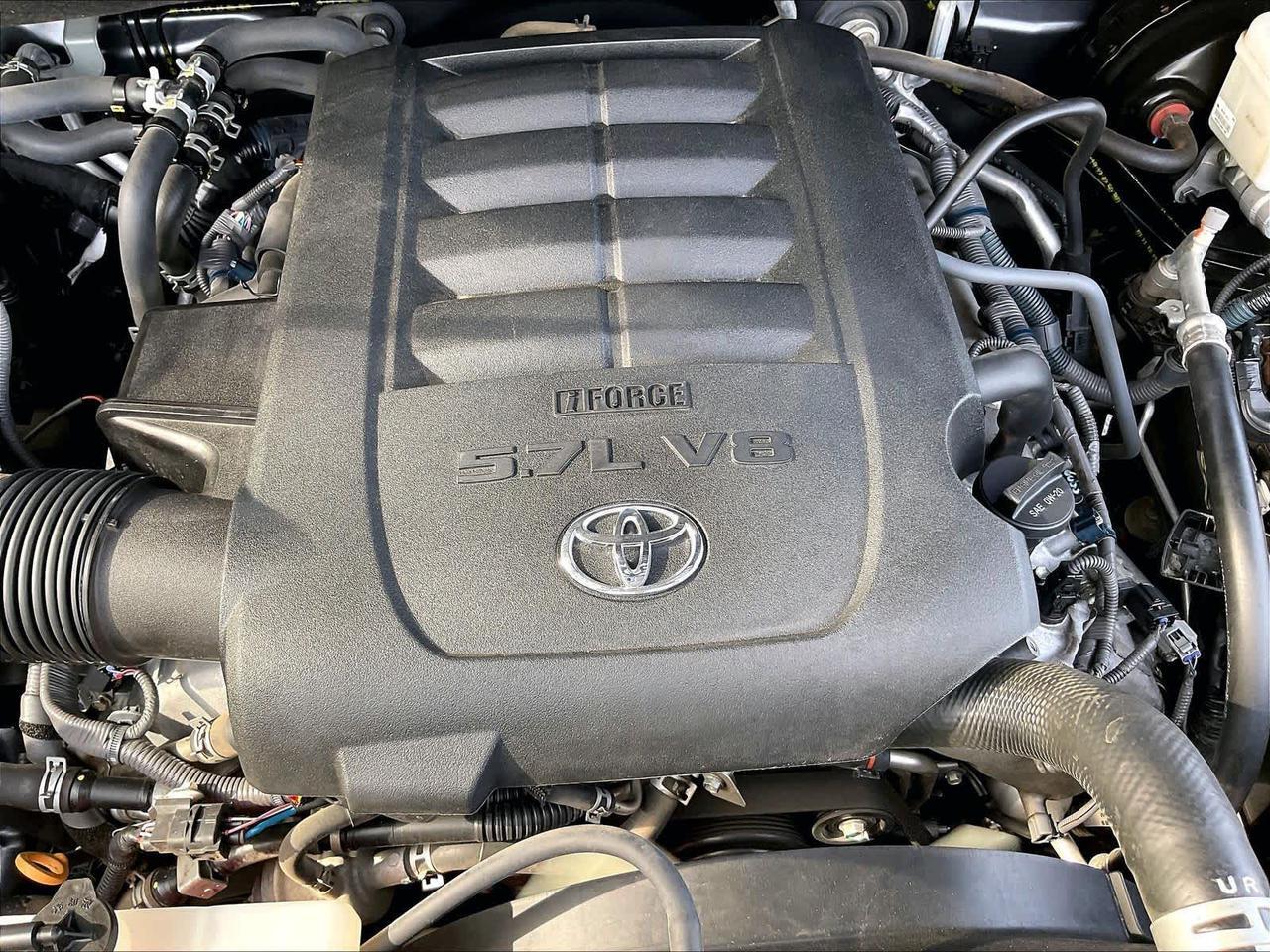 2019 Toyota Sequoia SR5 Roseville CA