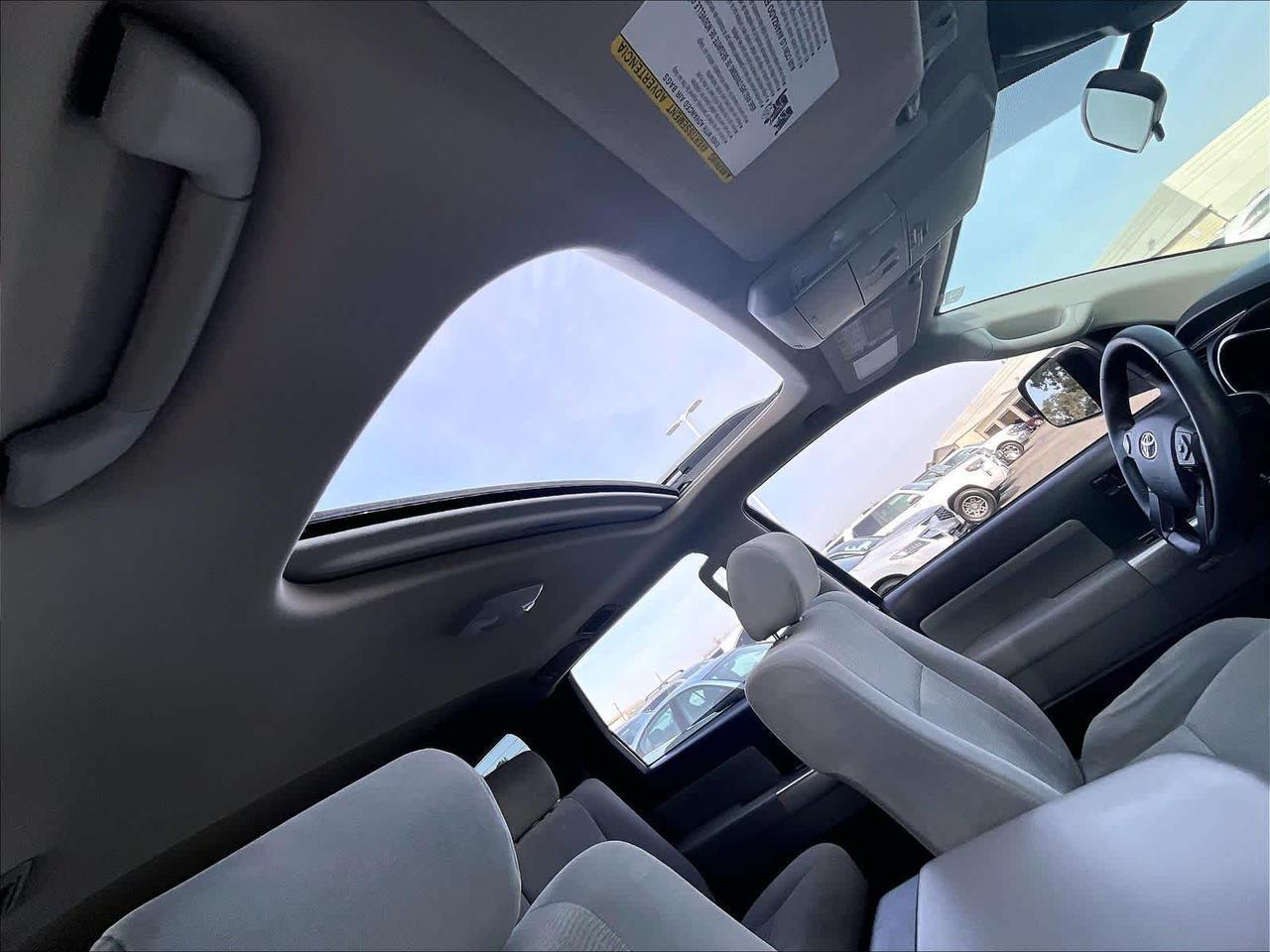 2019 Toyota Sequoia SR5 Roseville CA