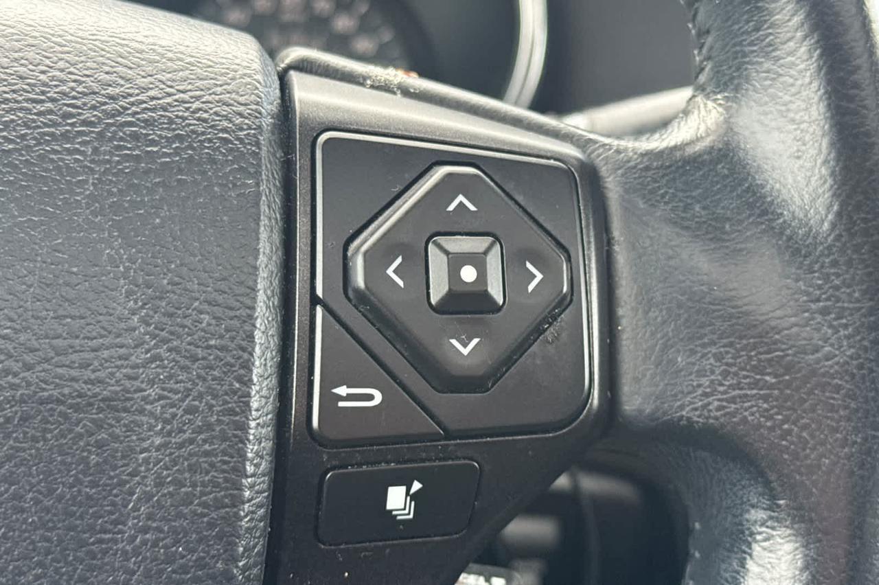 2019 Toyota Sequoia TRD Sport Roseville CA