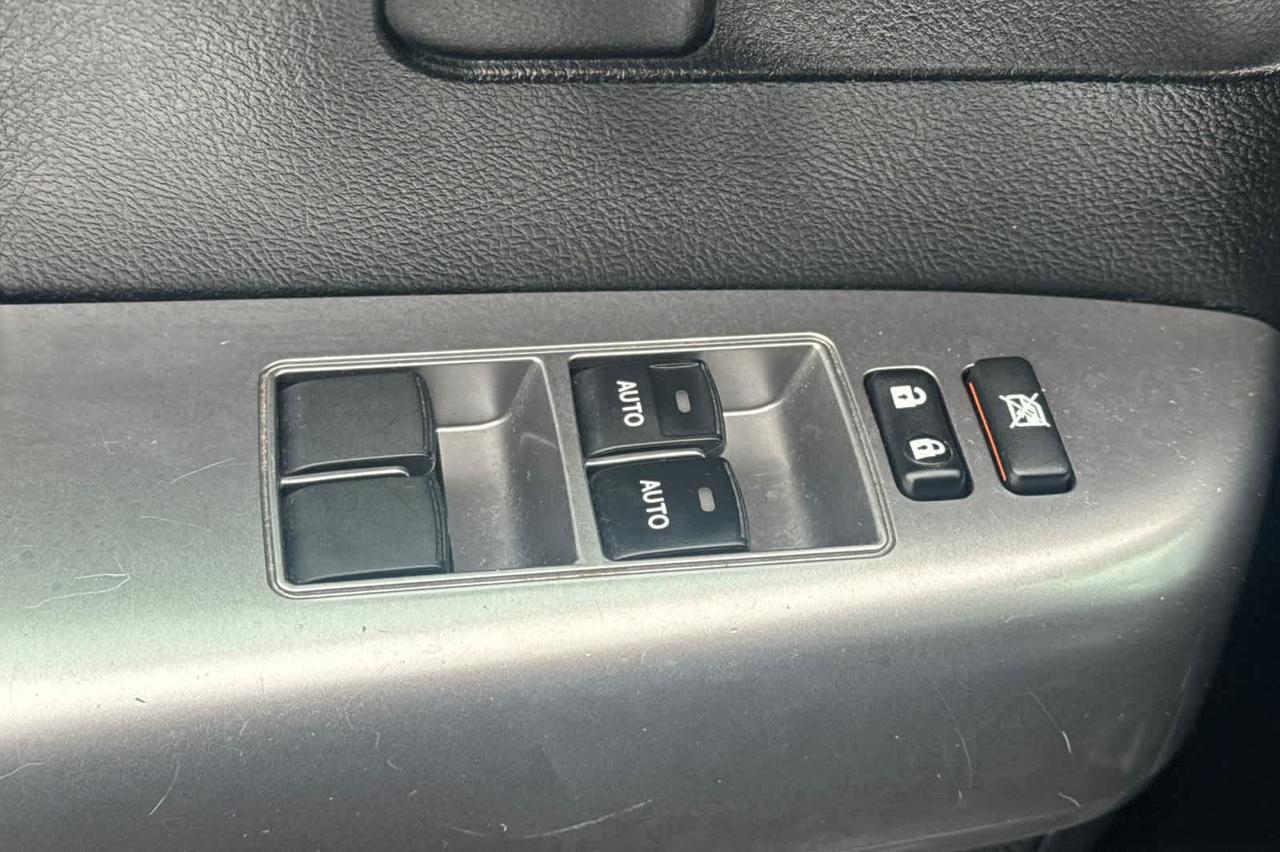 2019 Toyota Sequoia TRD Sport Roseville CA