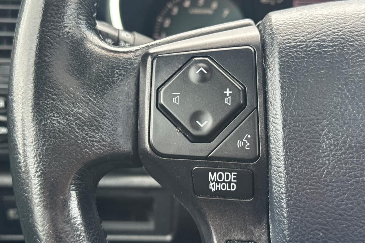 2019 Toyota Sequoia TRD Sport Roseville CA