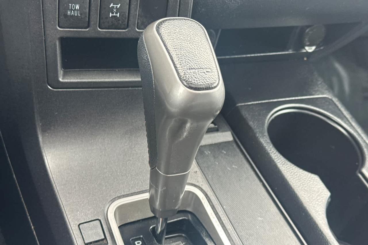 2019 Toyota Sequoia TRD Sport Roseville CA