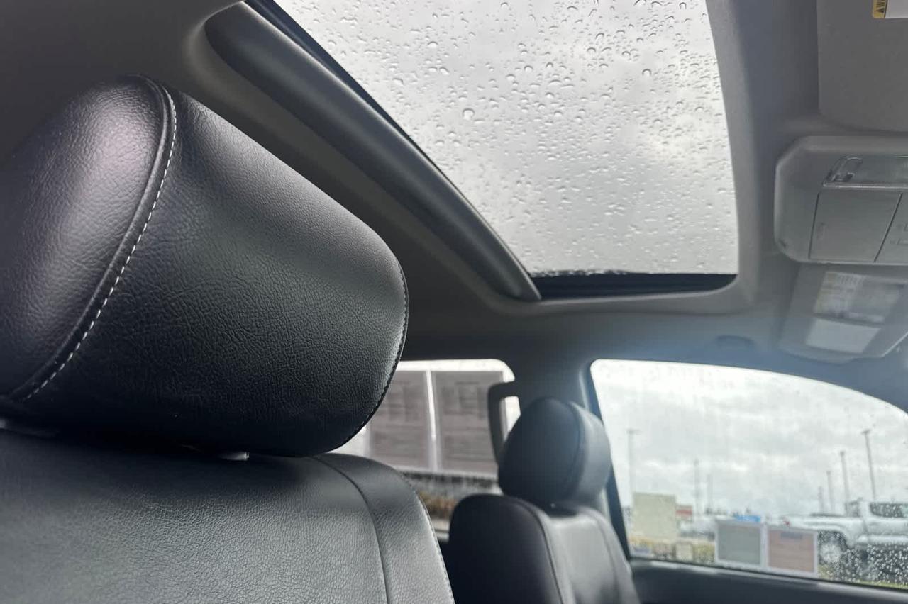 2019 Toyota Sequoia TRD Sport Roseville CA