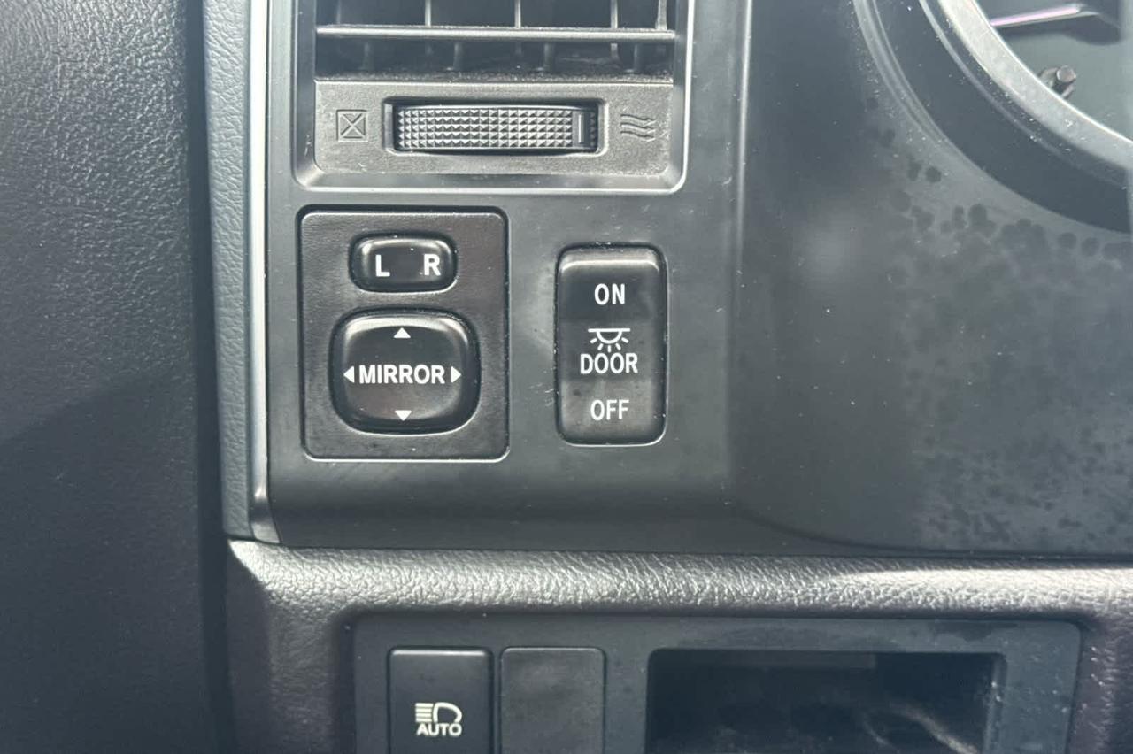 2019 Toyota Sequoia TRD Sport Roseville CA