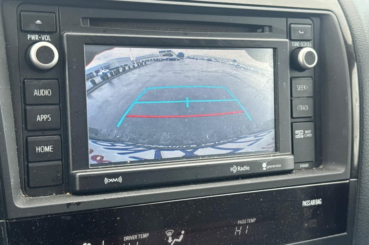 2019 Toyota Sequoia TRD Sport Roseville CA