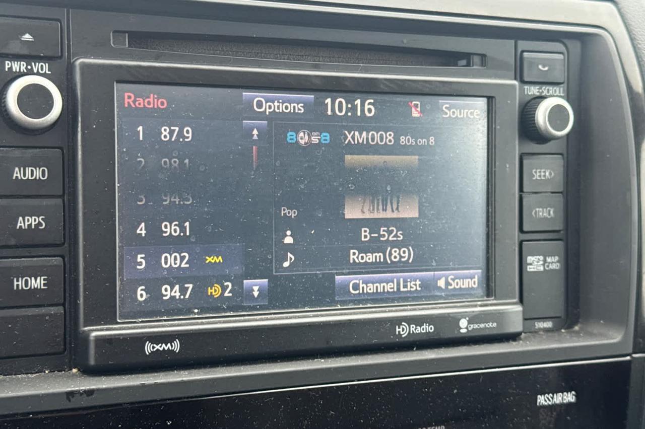 2019 Toyota Sequoia TRD Sport Roseville CA