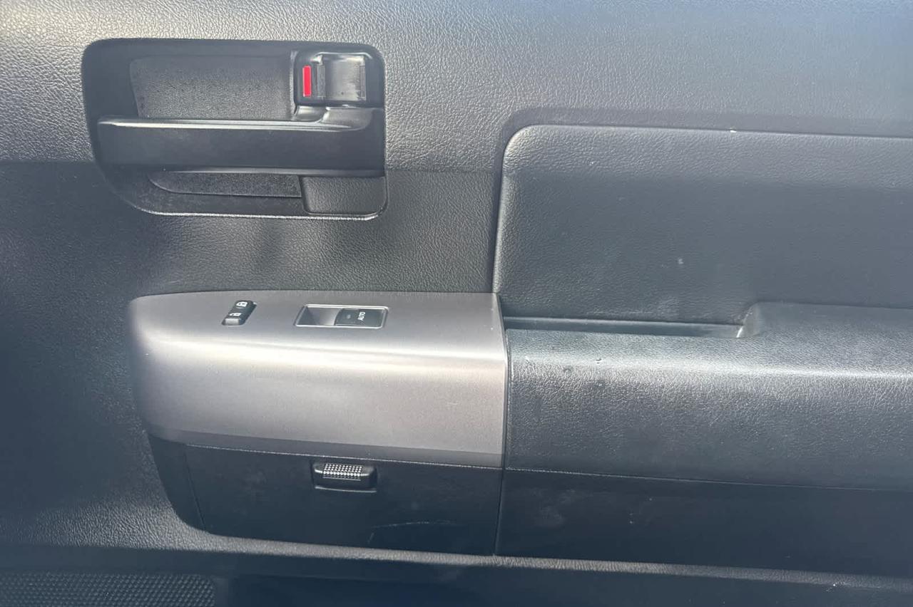 2019 Toyota Sequoia TRD Sport Roseville CA