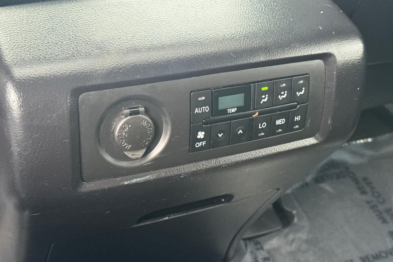 2019 Toyota Sequoia TRD Sport Roseville CA