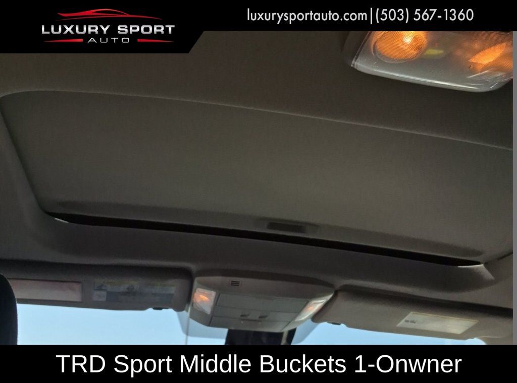 2019 Toyota Sequoia TRD Sport Tigard OR