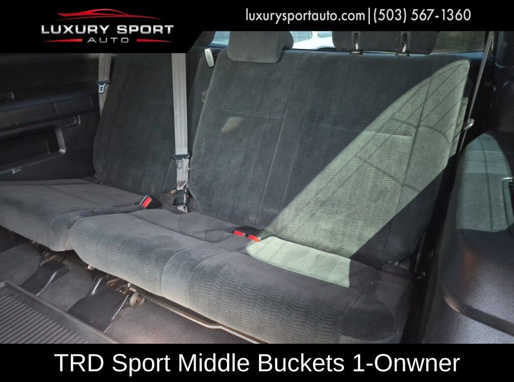 2019 Toyota Sequoia TRD Sport Tigard OR