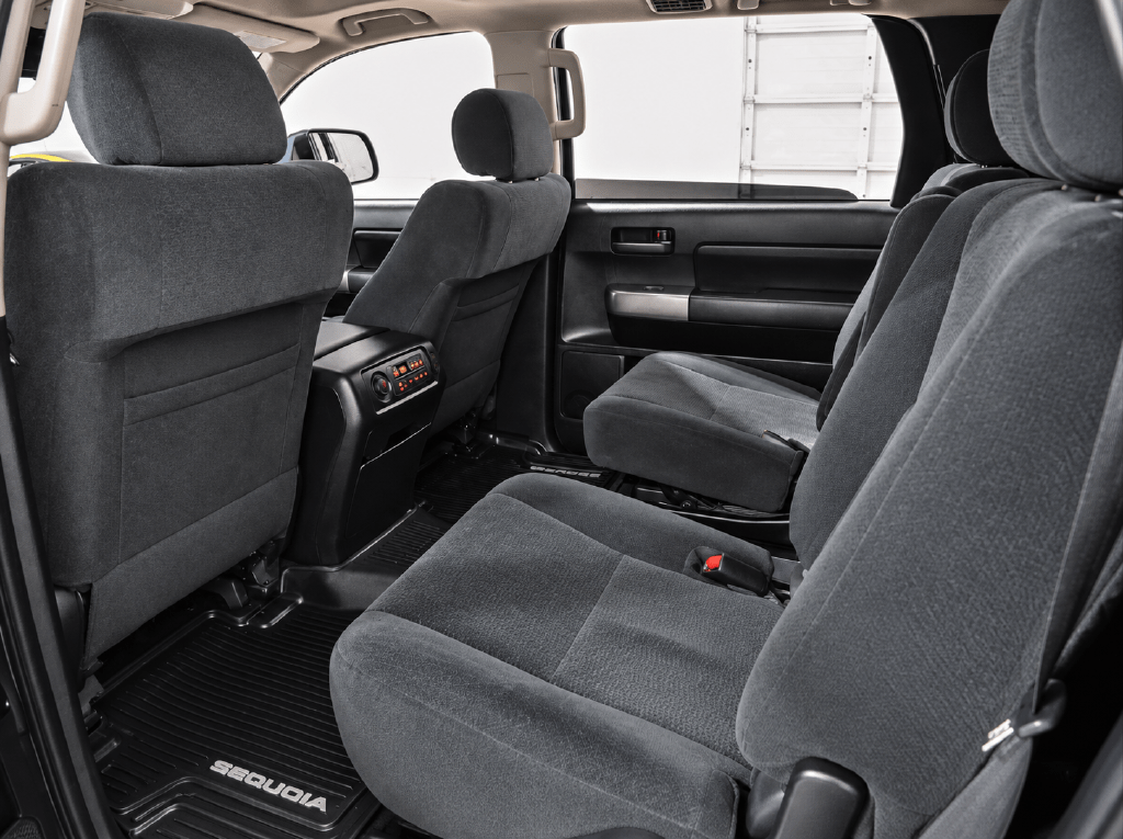 2019 Toyota Sequoia TRD Sport Tigard OR