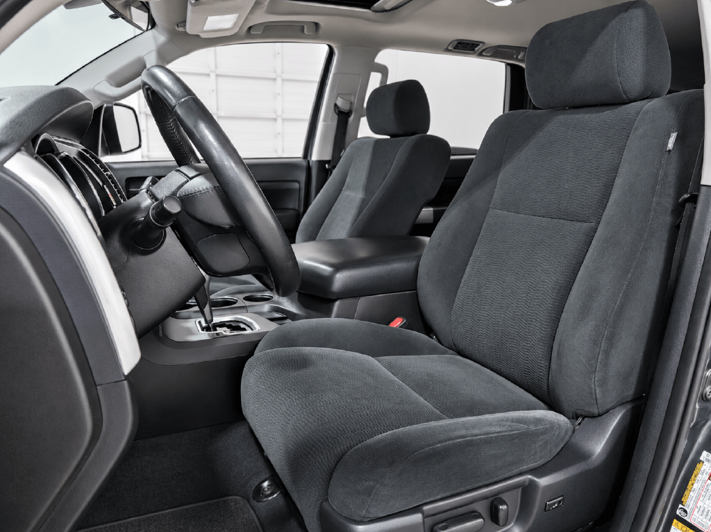2019 Toyota Sequoia TRD Sport Tigard OR