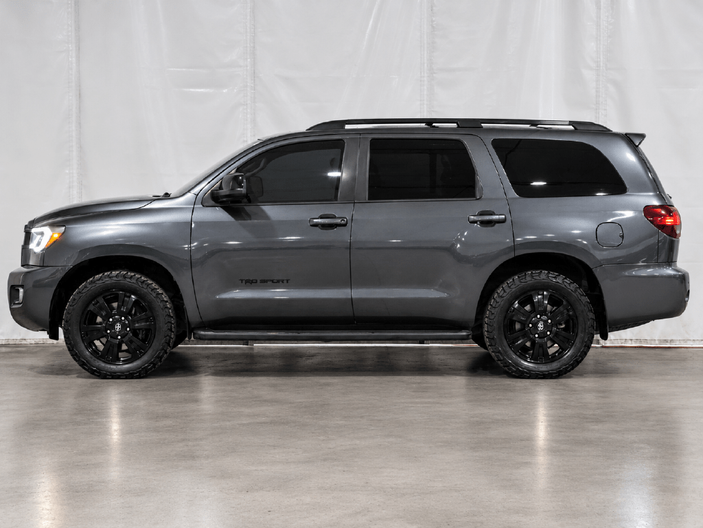 2019 Toyota Sequoia TRD Sport Tigard OR