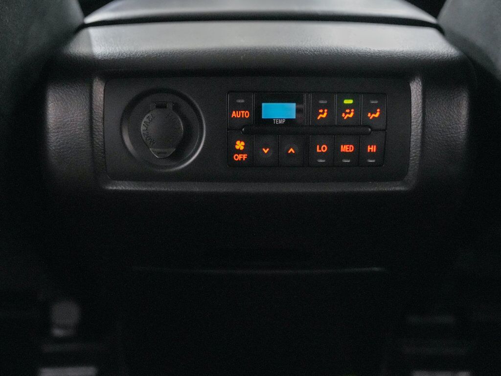 2019 Toyota Sequoia TRD Sport Tigard OR