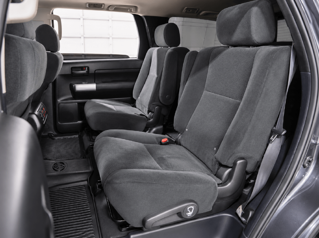 2019 Toyota Sequoia TRD Sport Tigard OR