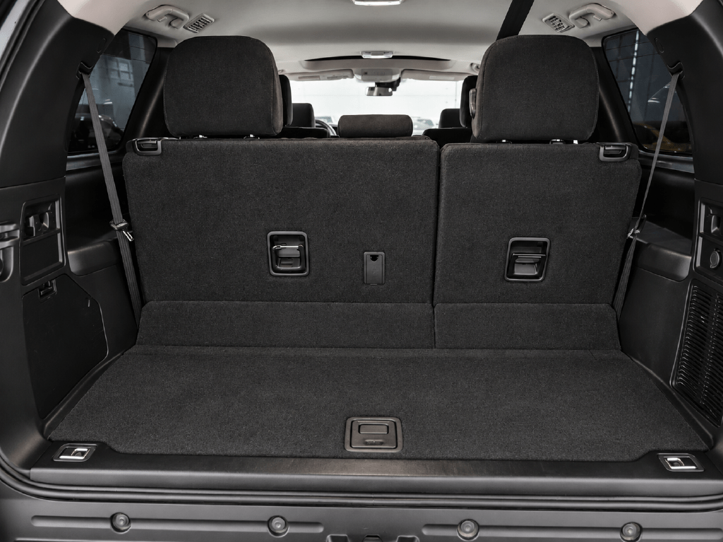 2019 Toyota Sequoia TRD Sport Tigard OR