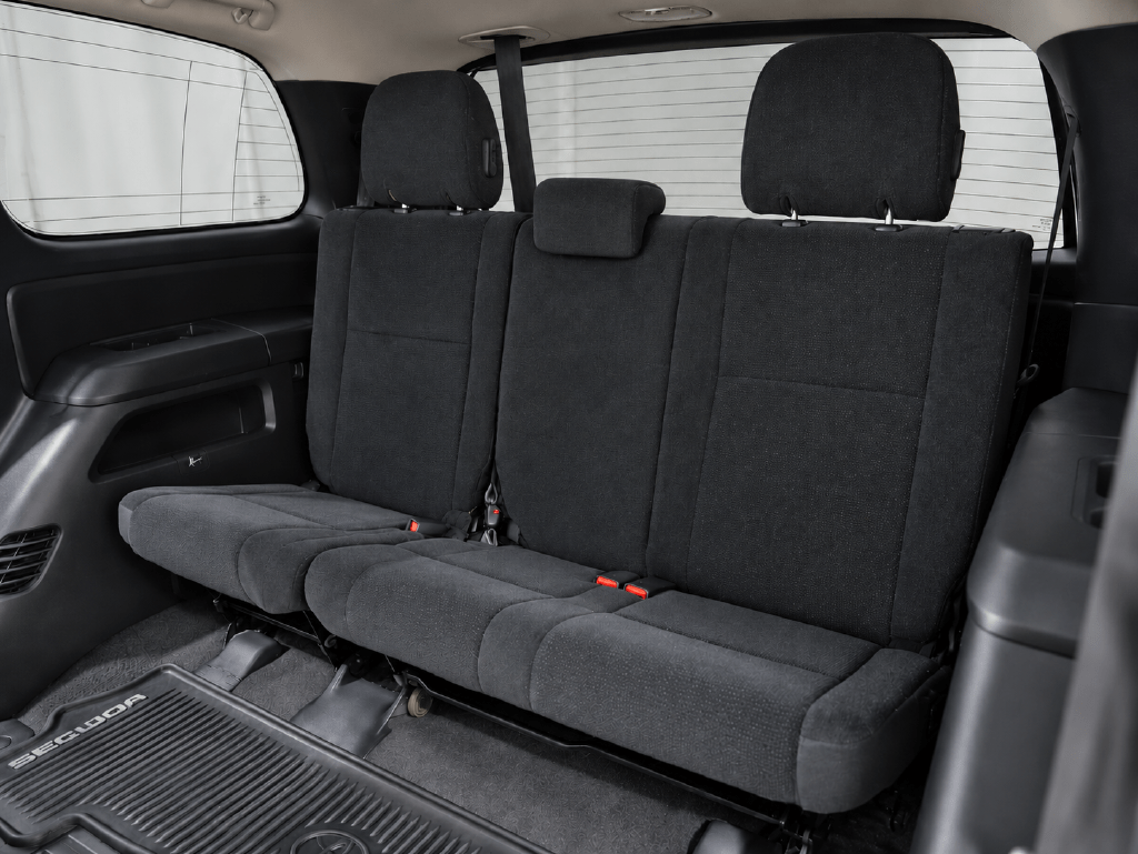 2019 Toyota Sequoia TRD Sport Tigard OR