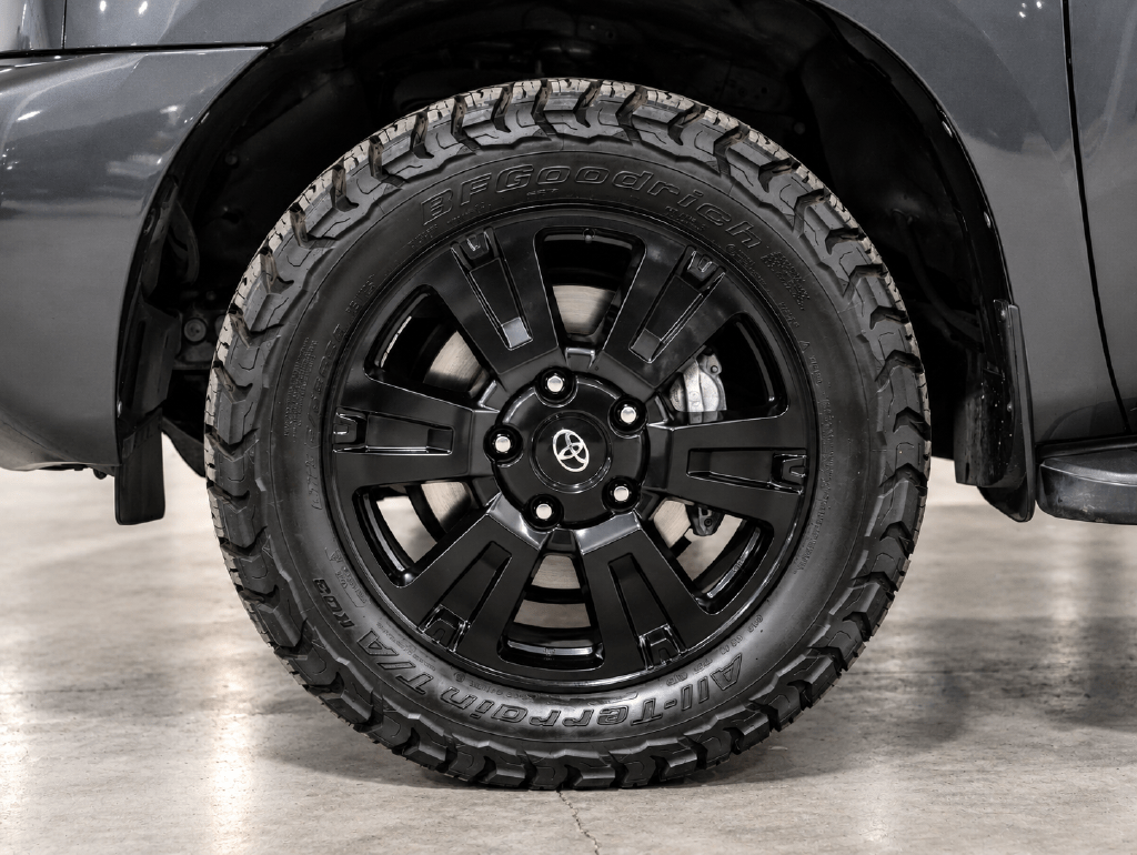 2019 Toyota Sequoia TRD Sport Tigard OR