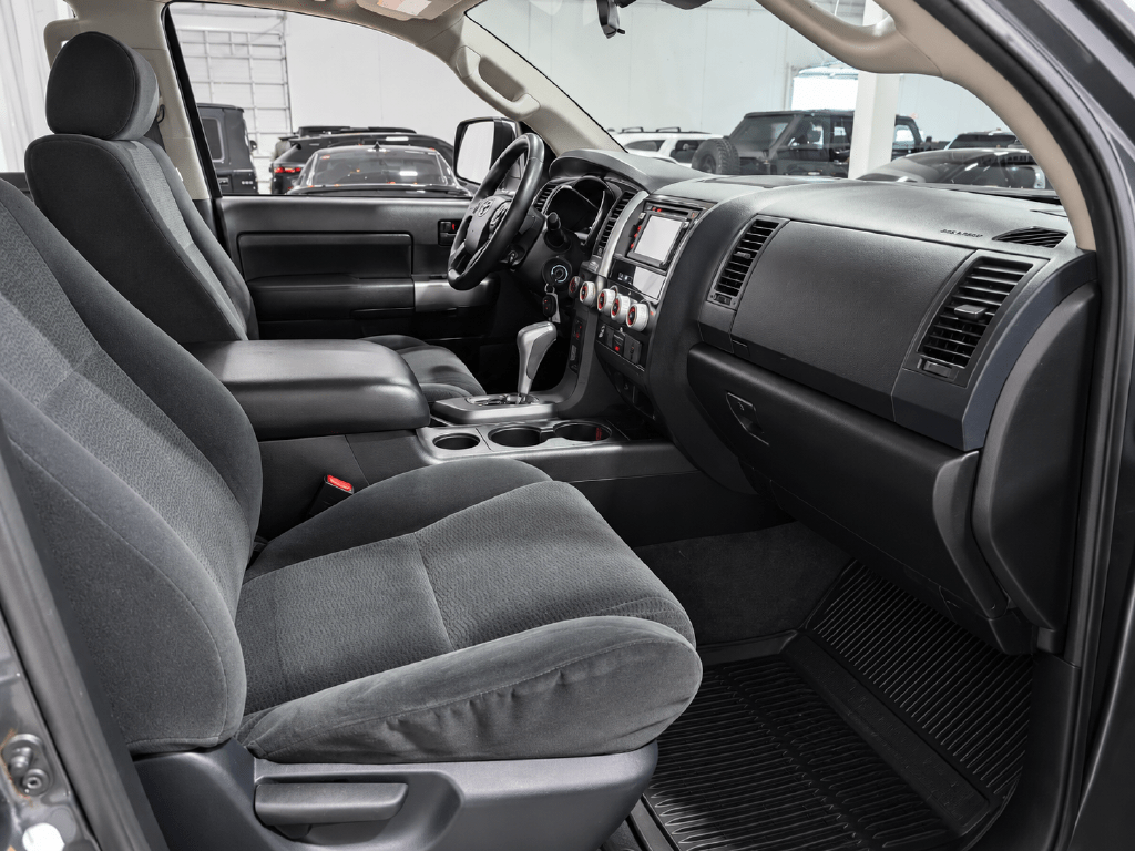 2019 Toyota Sequoia TRD Sport Tigard OR