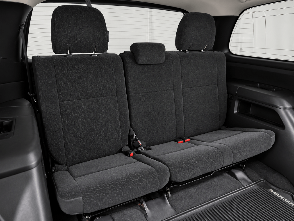 2019 Toyota Sequoia TRD Sport Tigard OR