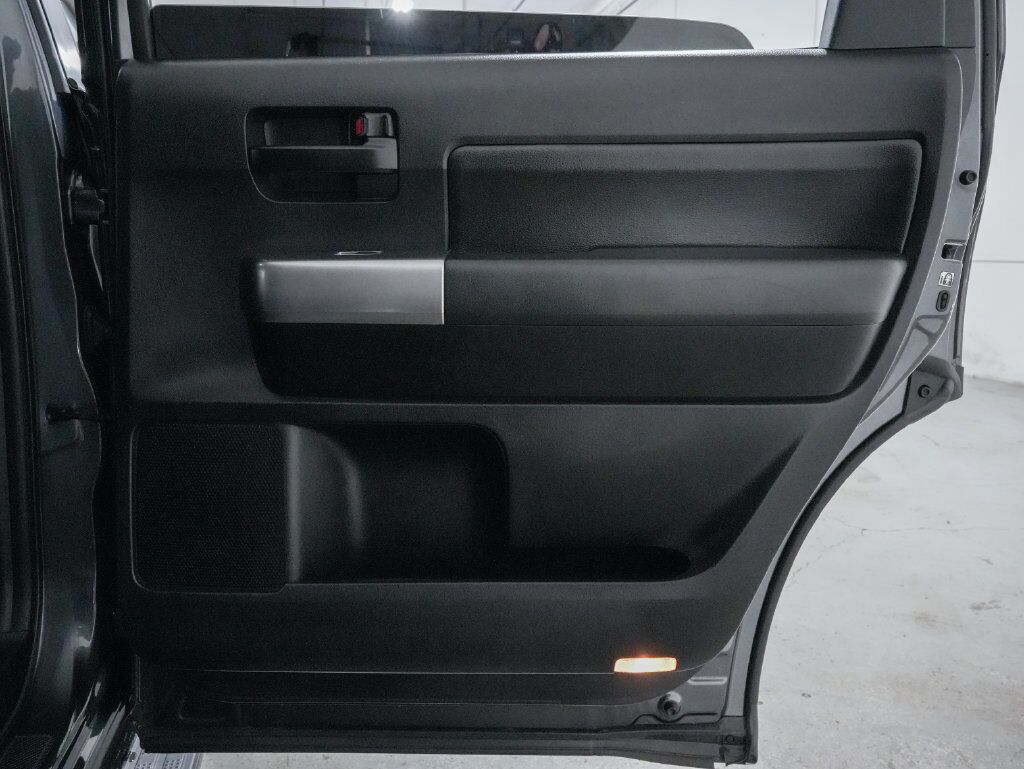 2019 Toyota Sequoia TRD Sport Tigard OR