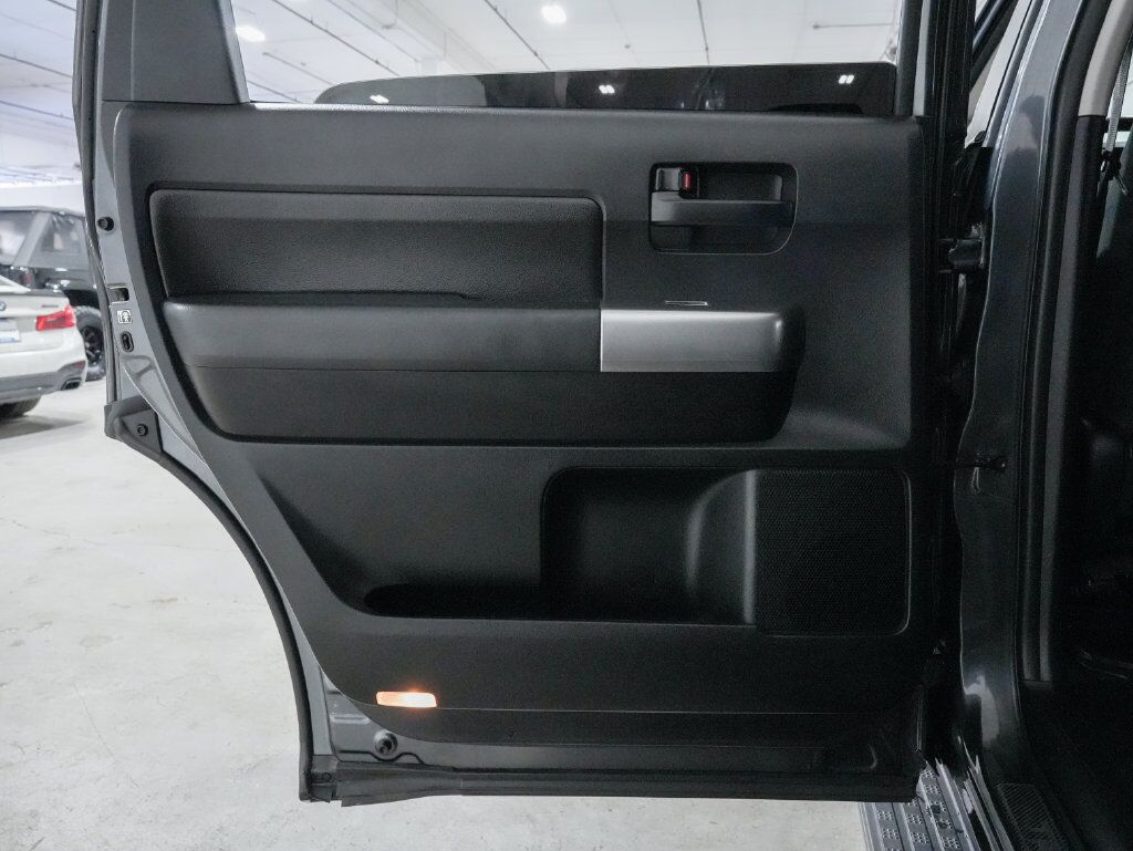 2019 Toyota Sequoia TRD Sport Tigard OR