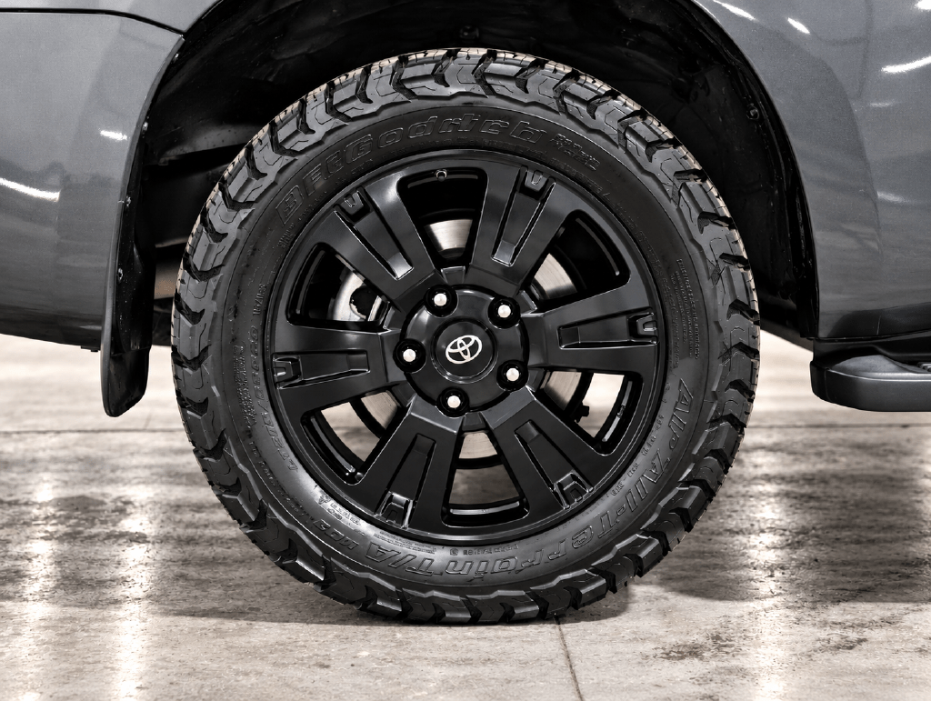 2019 Toyota Sequoia TRD Sport Tigard OR
