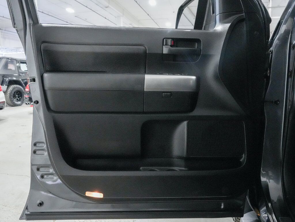 2019 Toyota Sequoia TRD Sport Tigard OR