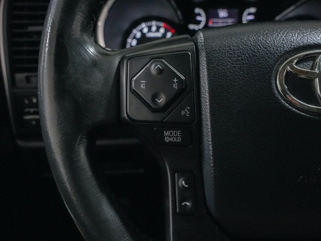 2019 Toyota Sequoia TRD Sport Tigard OR